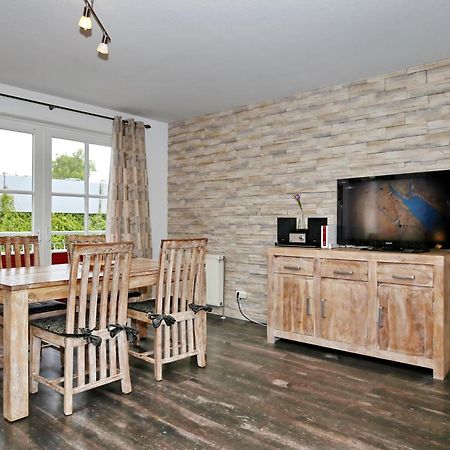 Haus Olymp Wohnung 03 Kuehlungsborn Ngoại thất bức ảnh